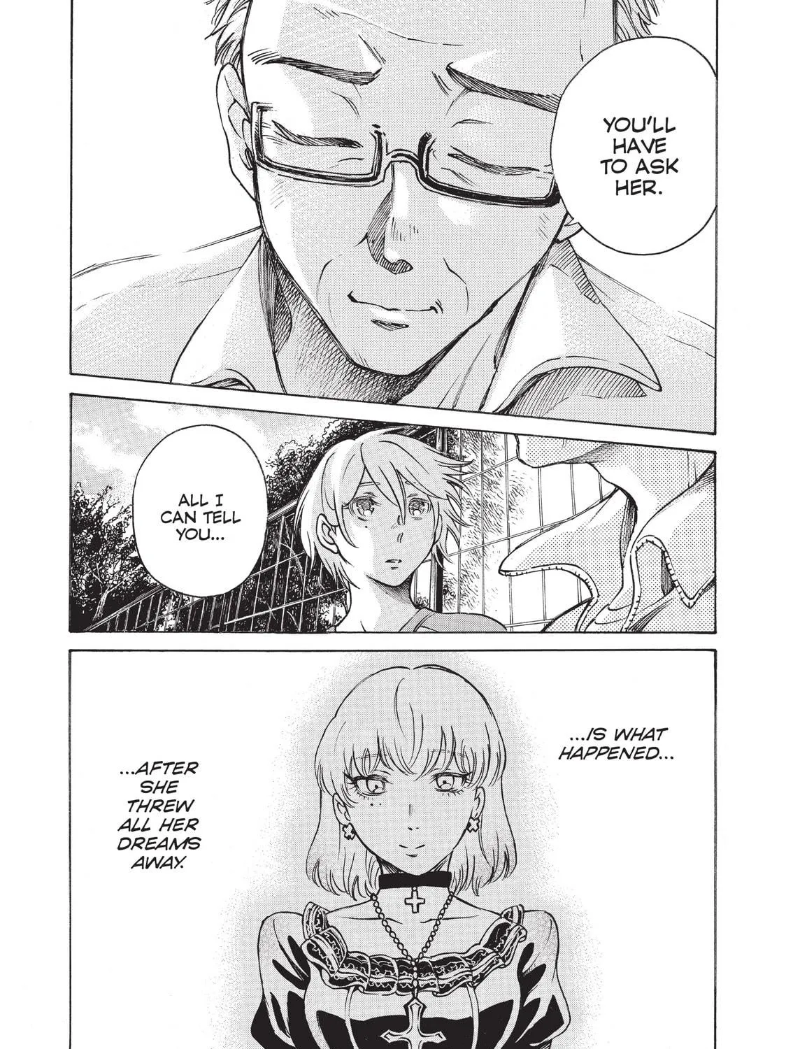 Read Complex Age chapter 13 image 34 on Lezhin