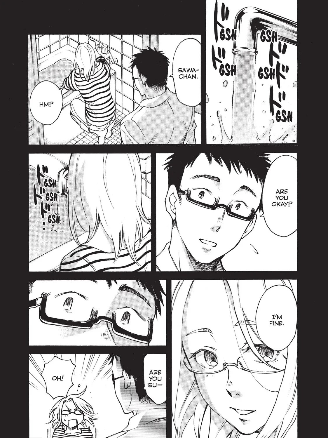 Read Complex Age chapter 14 image 20 on Lezhin
