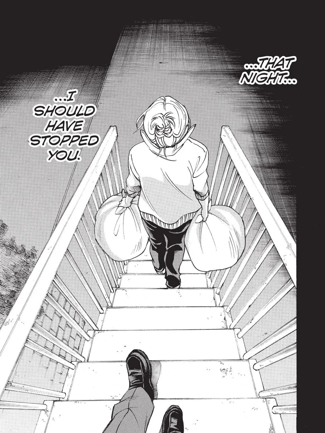 Read Complex Age chapter 14 image 28 on Lezhin