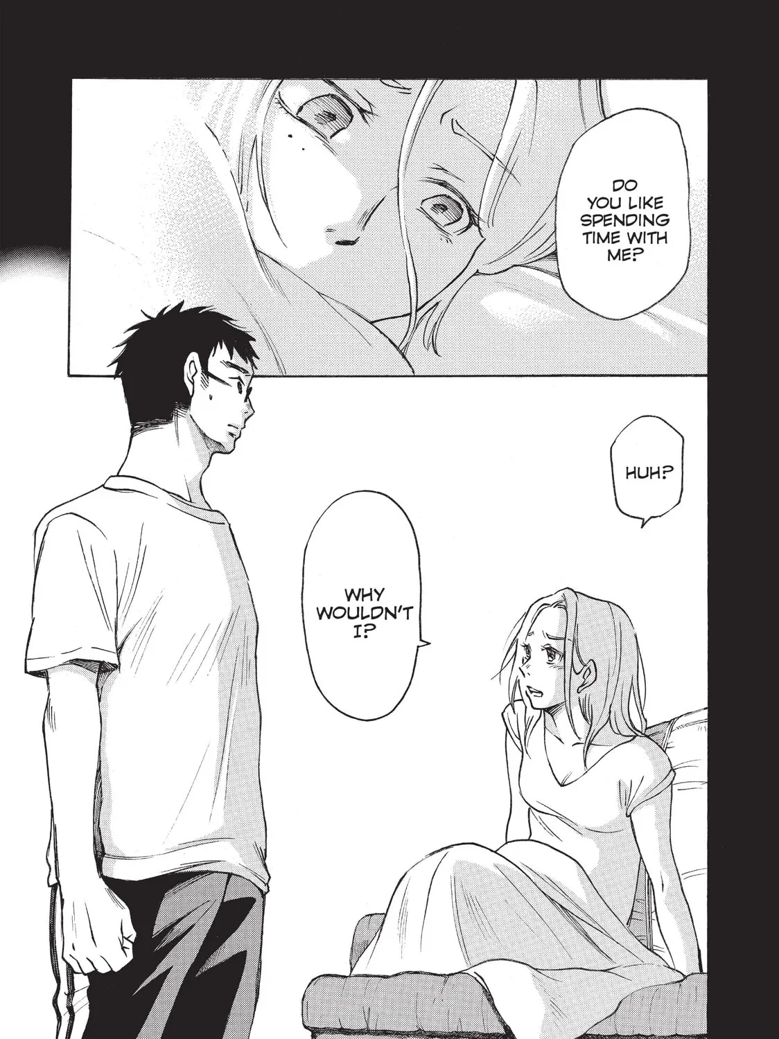 Read Complex Age chapter 14 image 32 on Lezhin