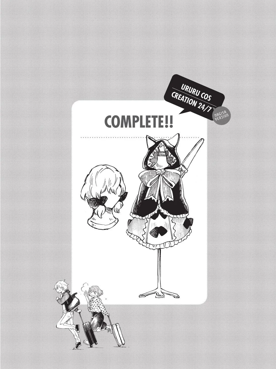 Read Complex Age chapter 14 image 38 on Lezhin