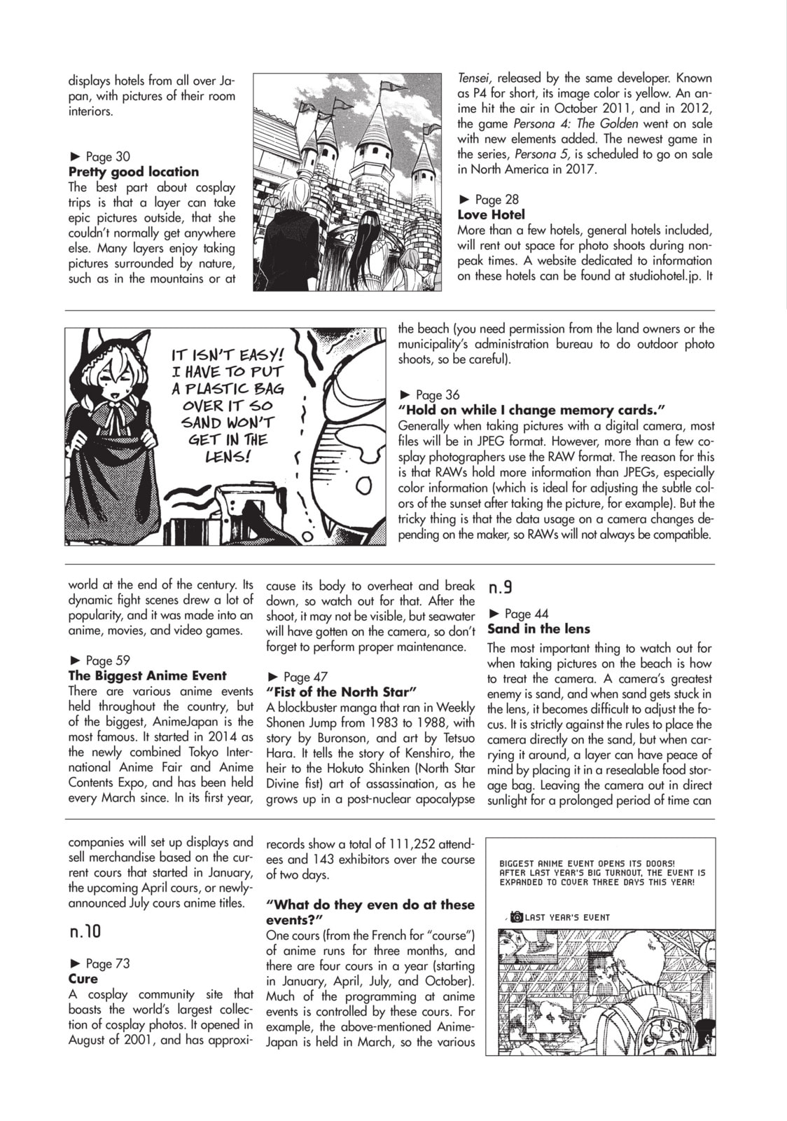 Read Complex Age chapter 15.3 image 1 on Lezhin