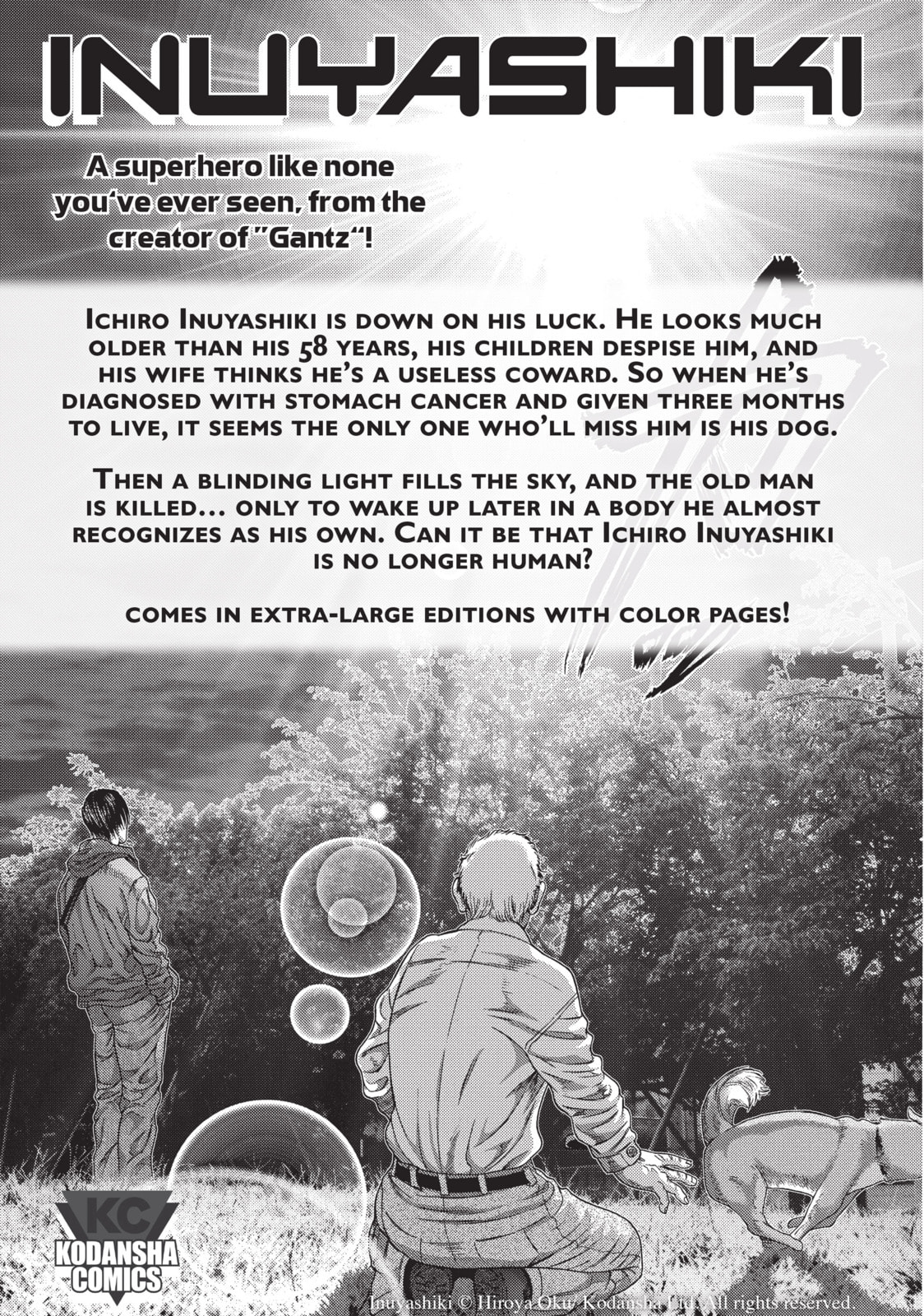 Read Complex Age chapter 15.3 image 16 on Lezhin