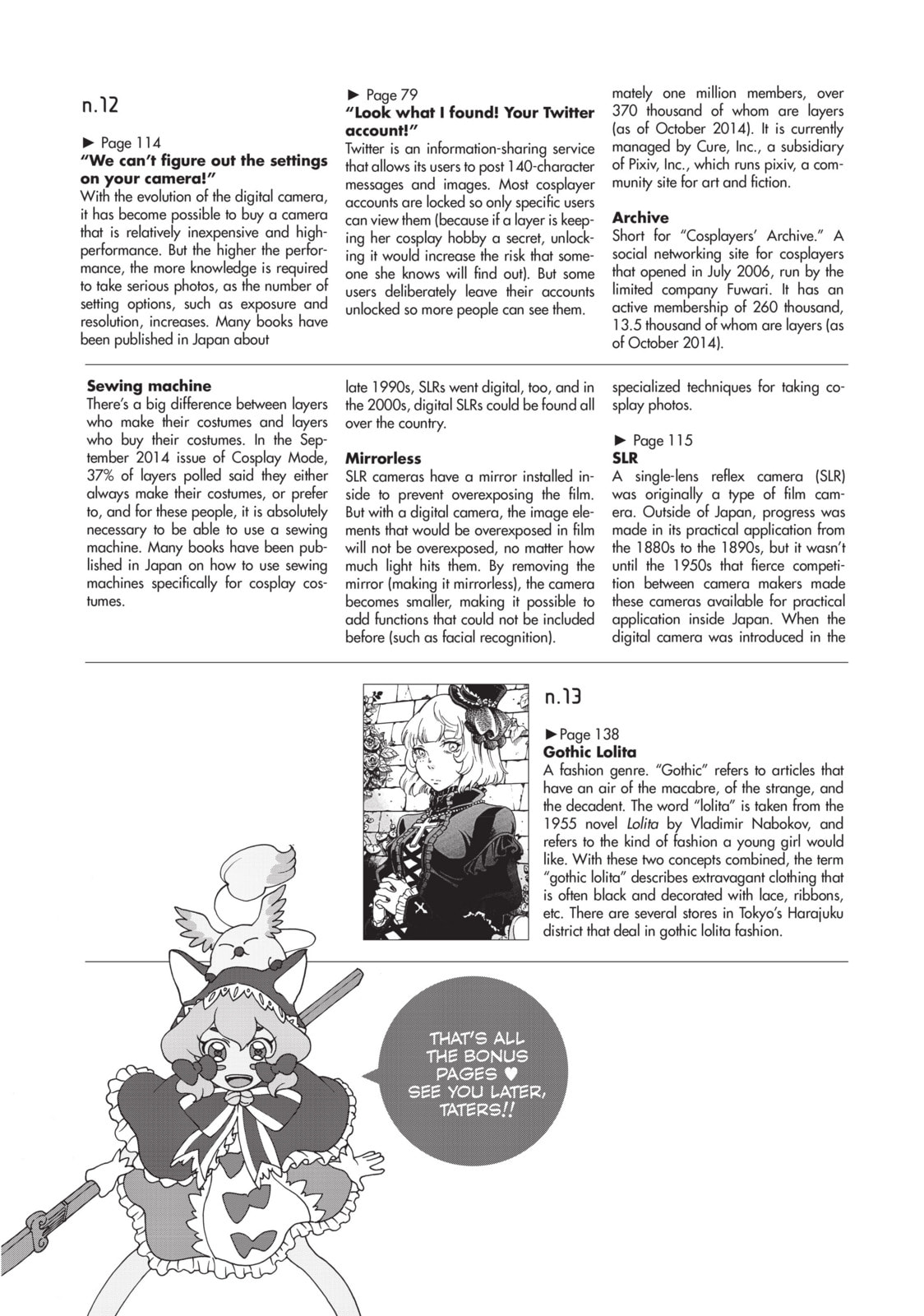 Read Complex Age chapter 15.3 image 2 on Lezhin