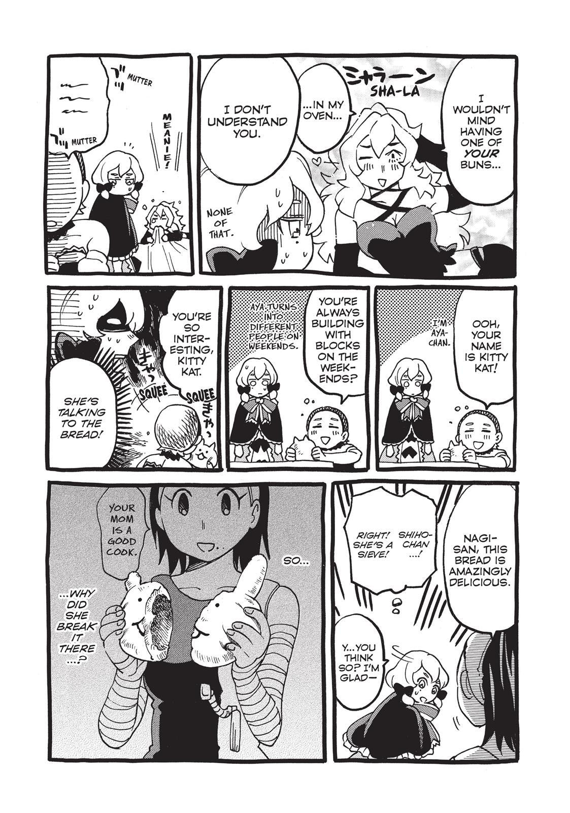 Read Complex Age chapter 15.5 image 1 on Lezhin