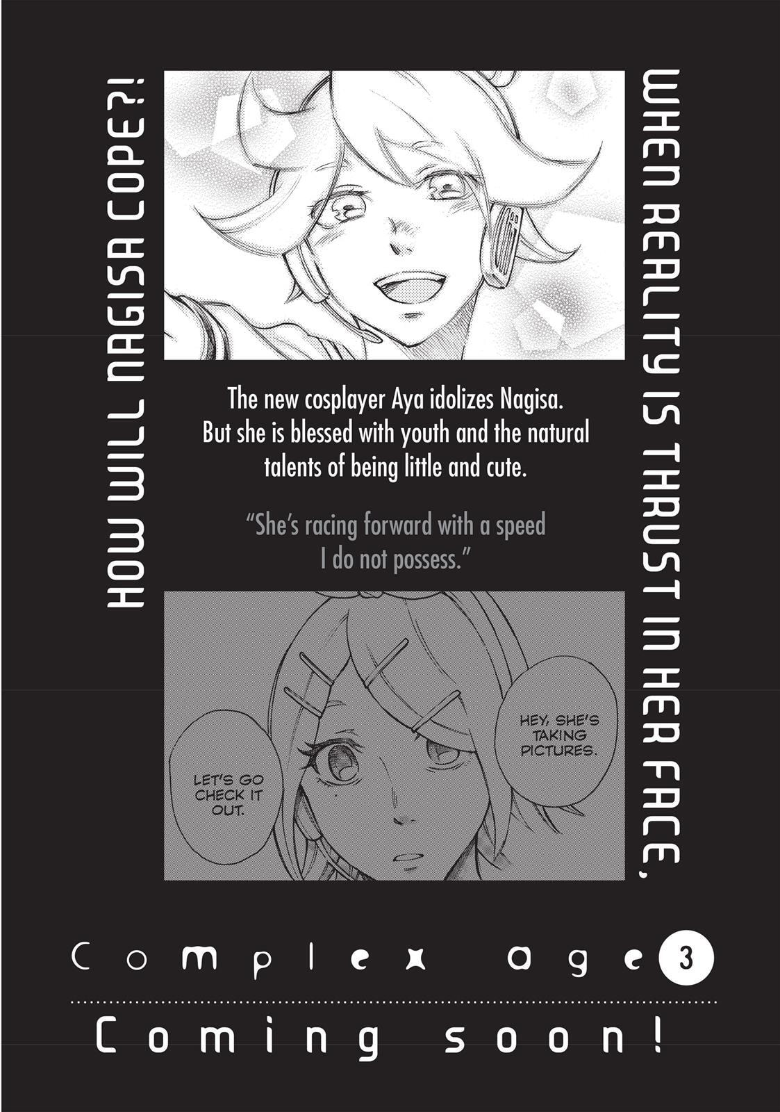 Read Complex Age chapter 15.5 image 16 on Lezhin