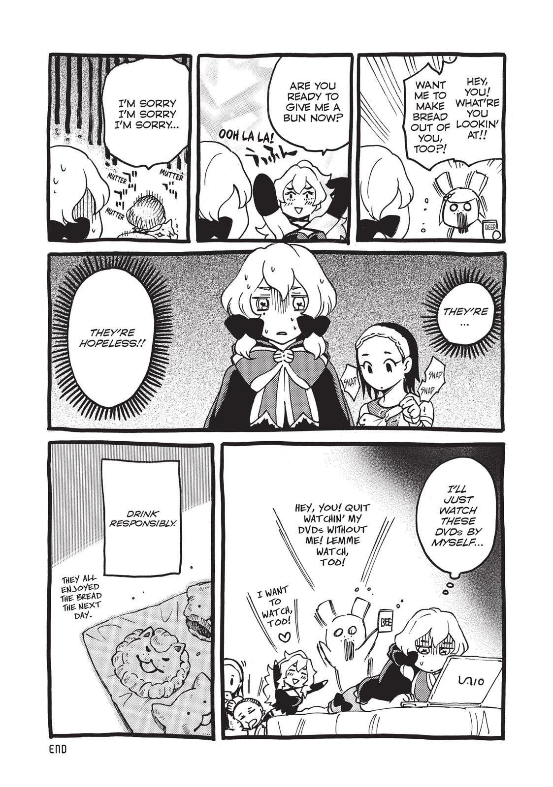 Read Complex Age chapter 15.5 image 2 on Lezhin