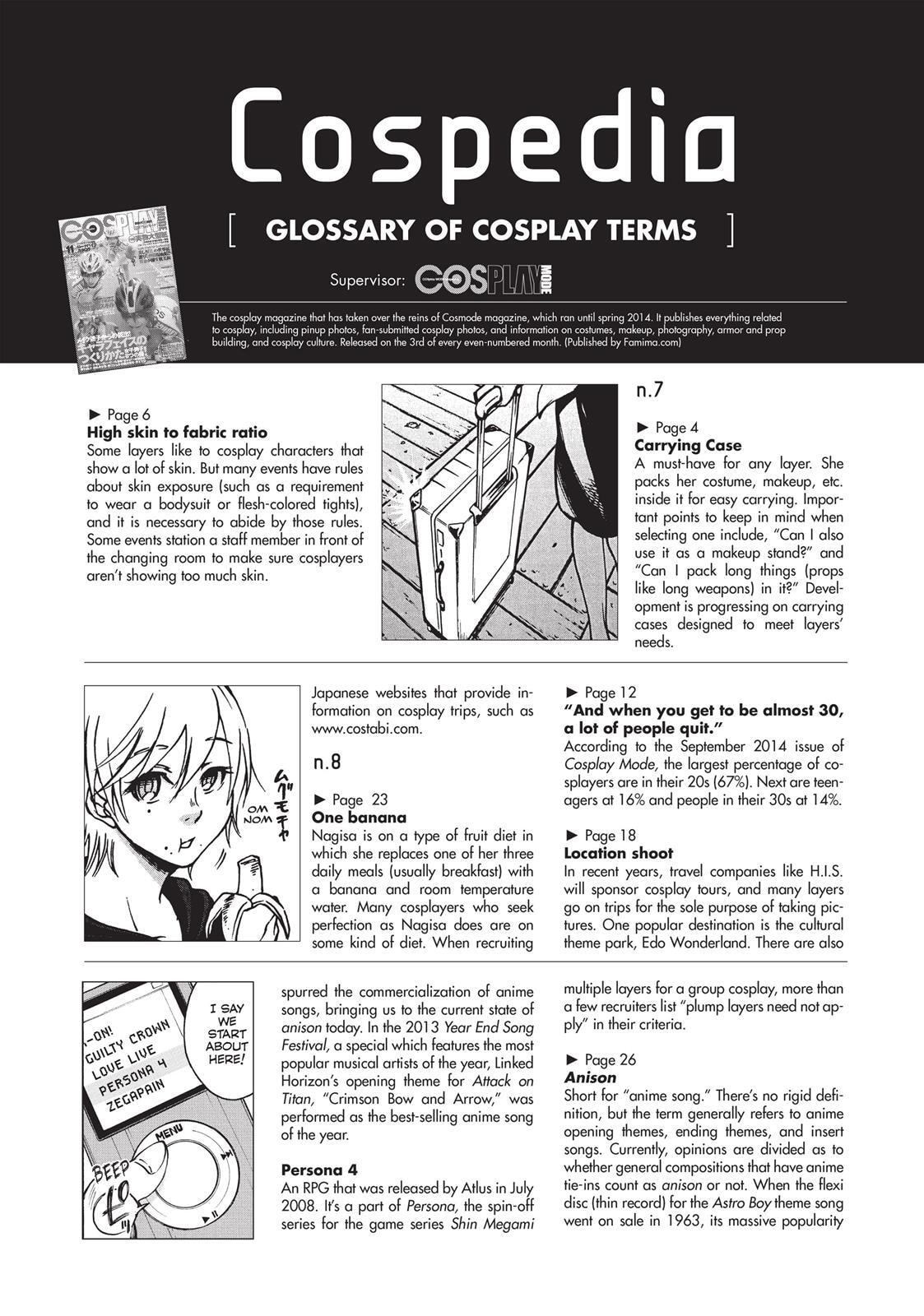 Read Complex Age chapter 15.5 image 5 on Lezhin