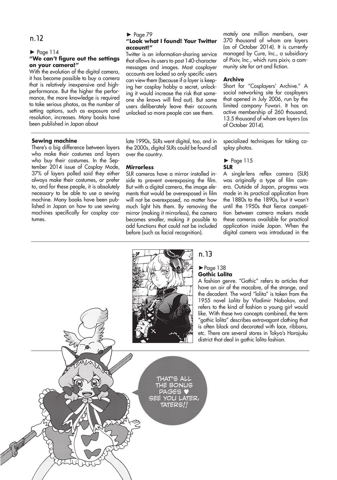 Read Complex Age chapter 15.5 image 7 on Lezhin