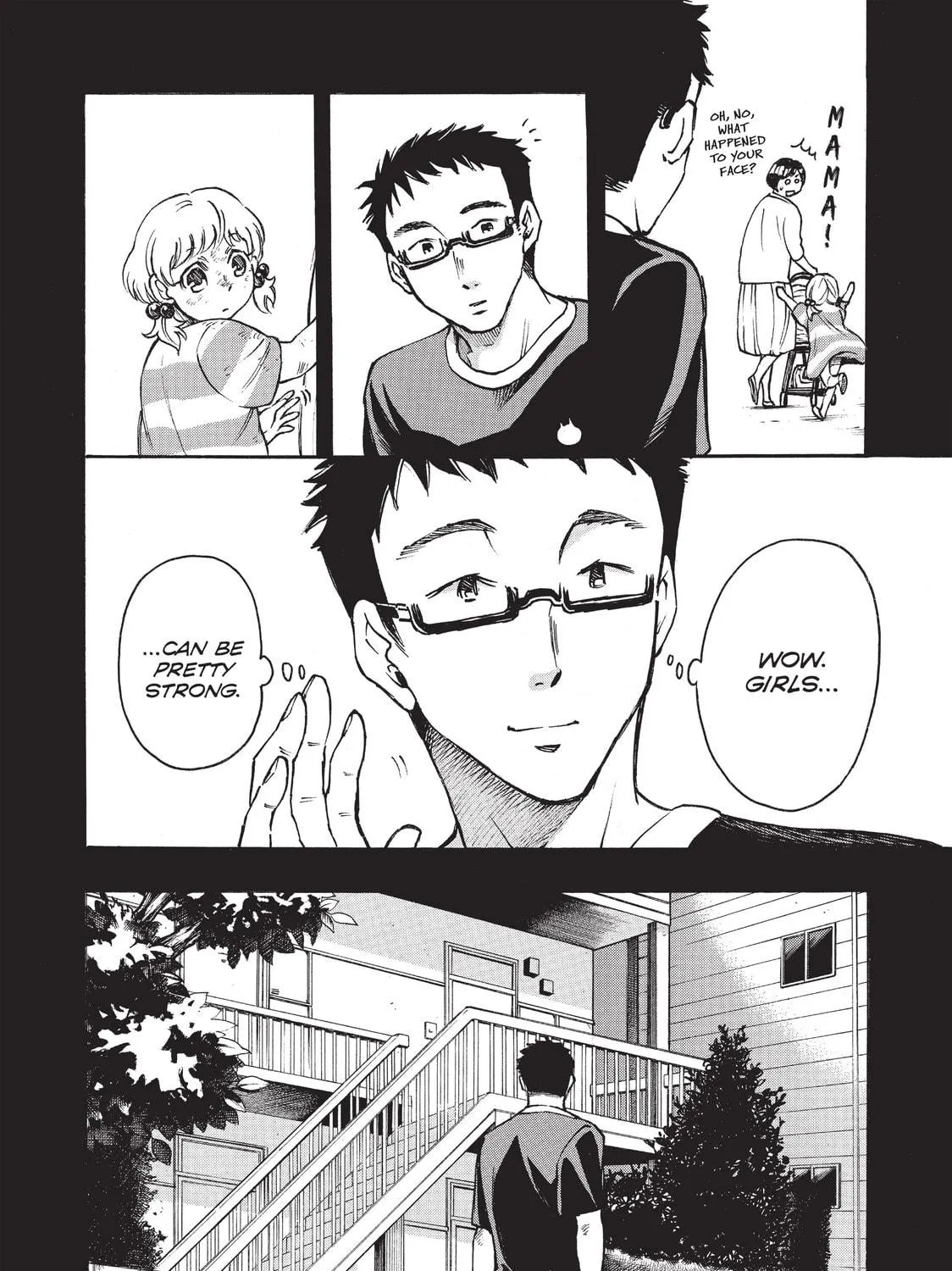 Read Complex Age chapter 15 image 10 on Lezhin