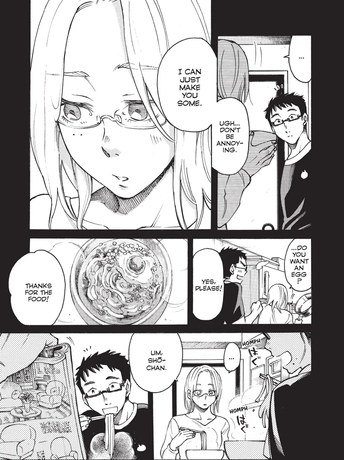 Read Complex Age chapter 15 image 20 on Lezhin