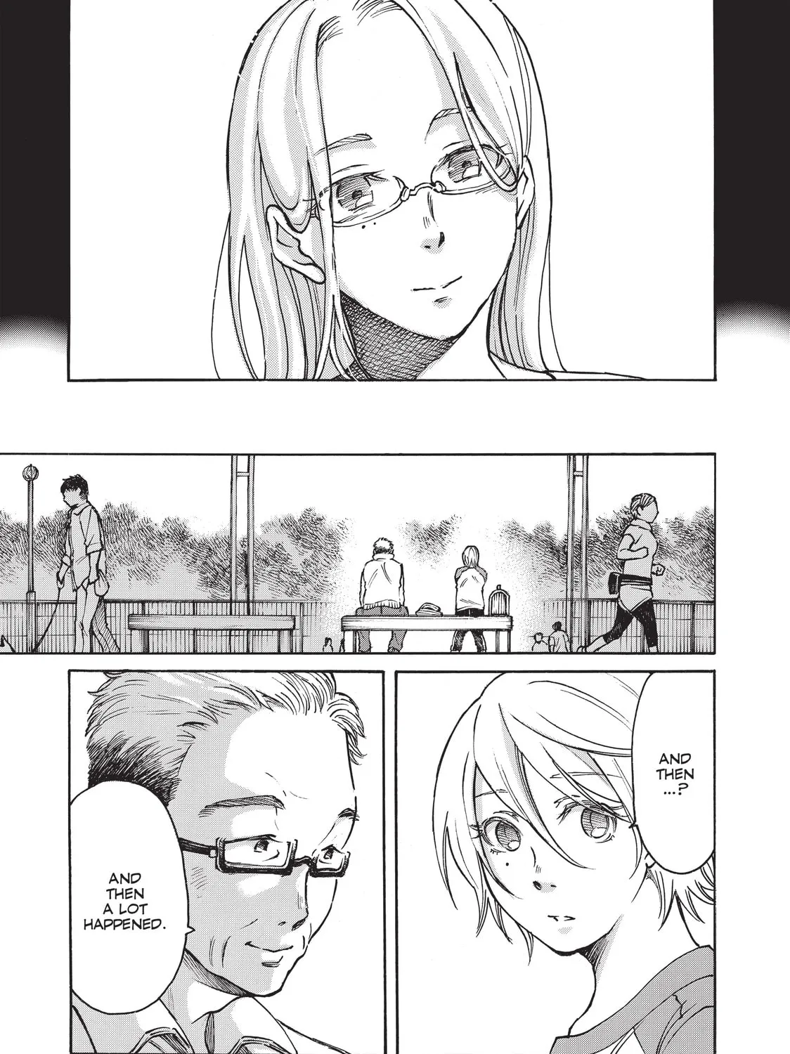 Read Complex Age chapter 15 image 24 on Lezhin