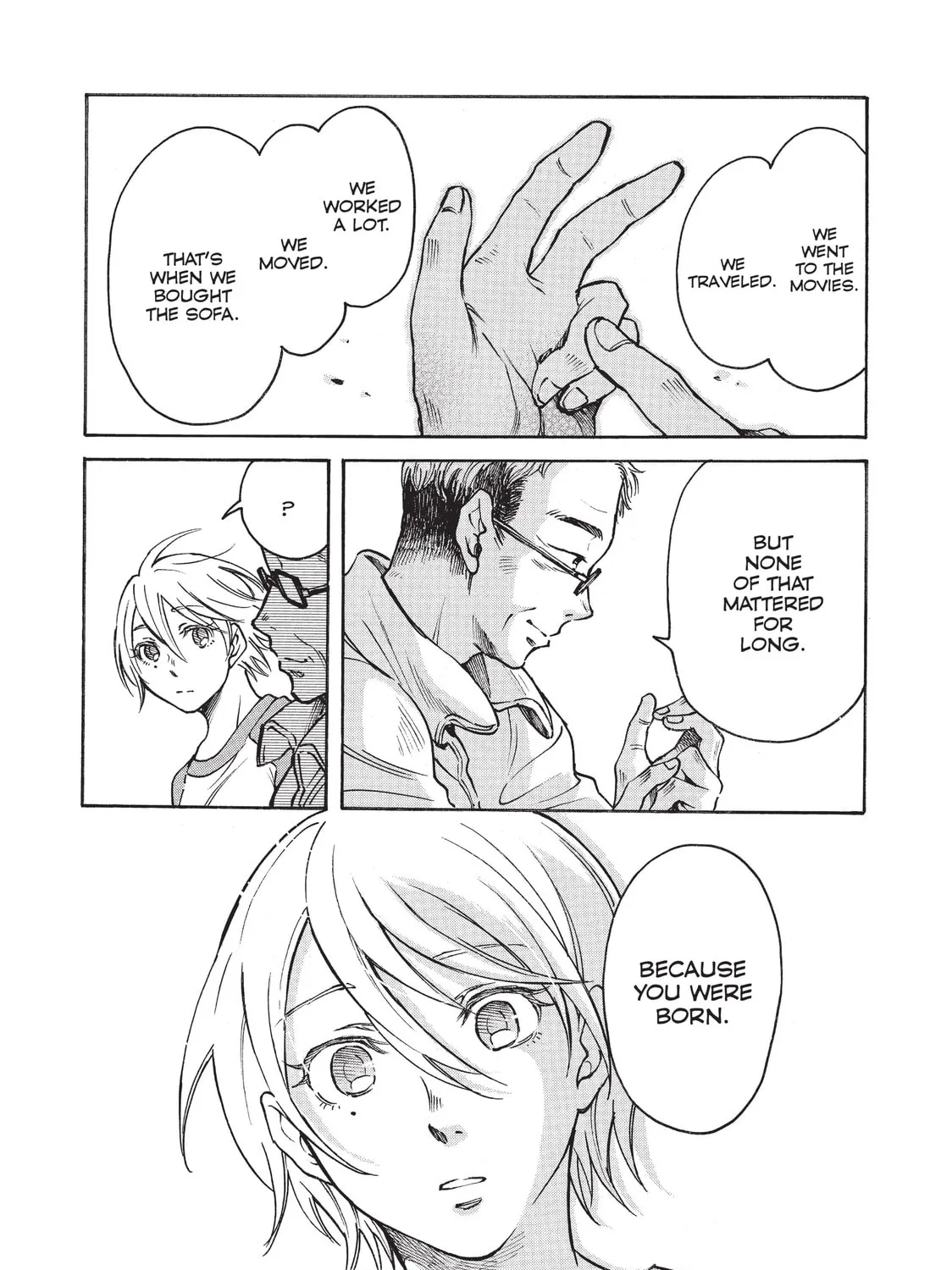 Read Complex Age chapter 15 image 26 on Lezhin