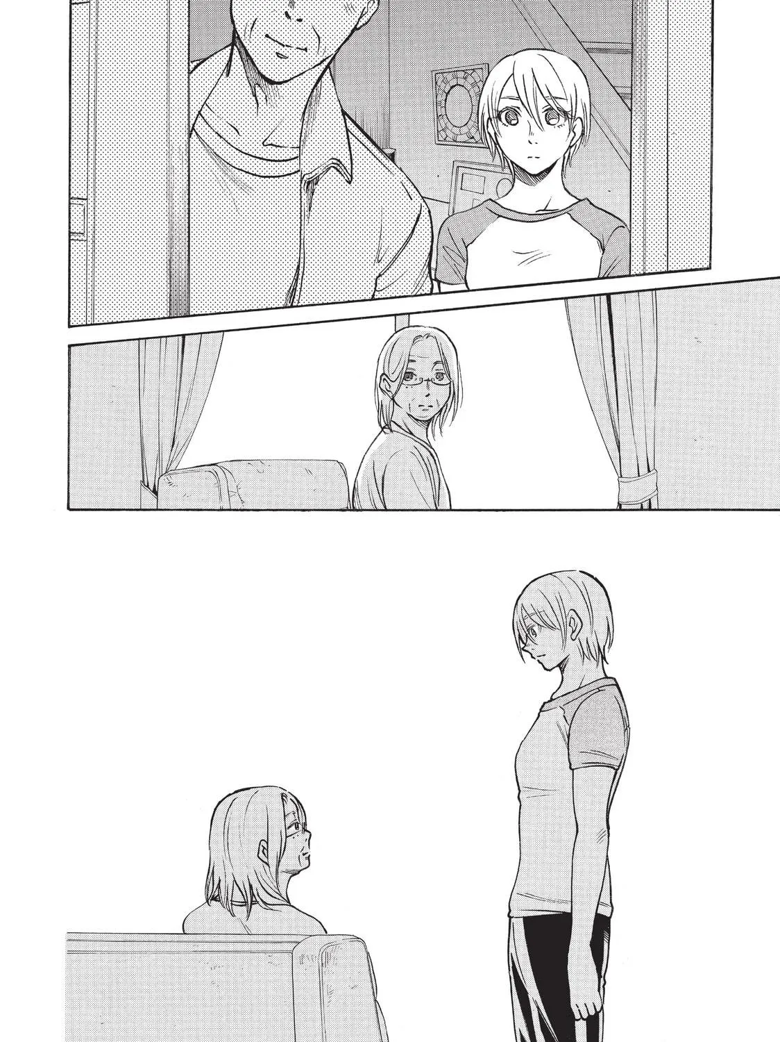 Read Complex Age chapter 15 image 34 on Lezhin