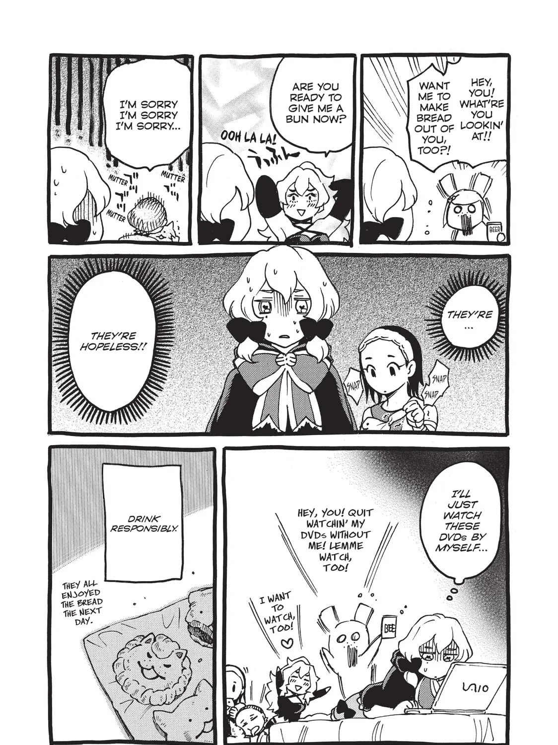 Read Complex Age chapter 15 image 44 on Lezhin