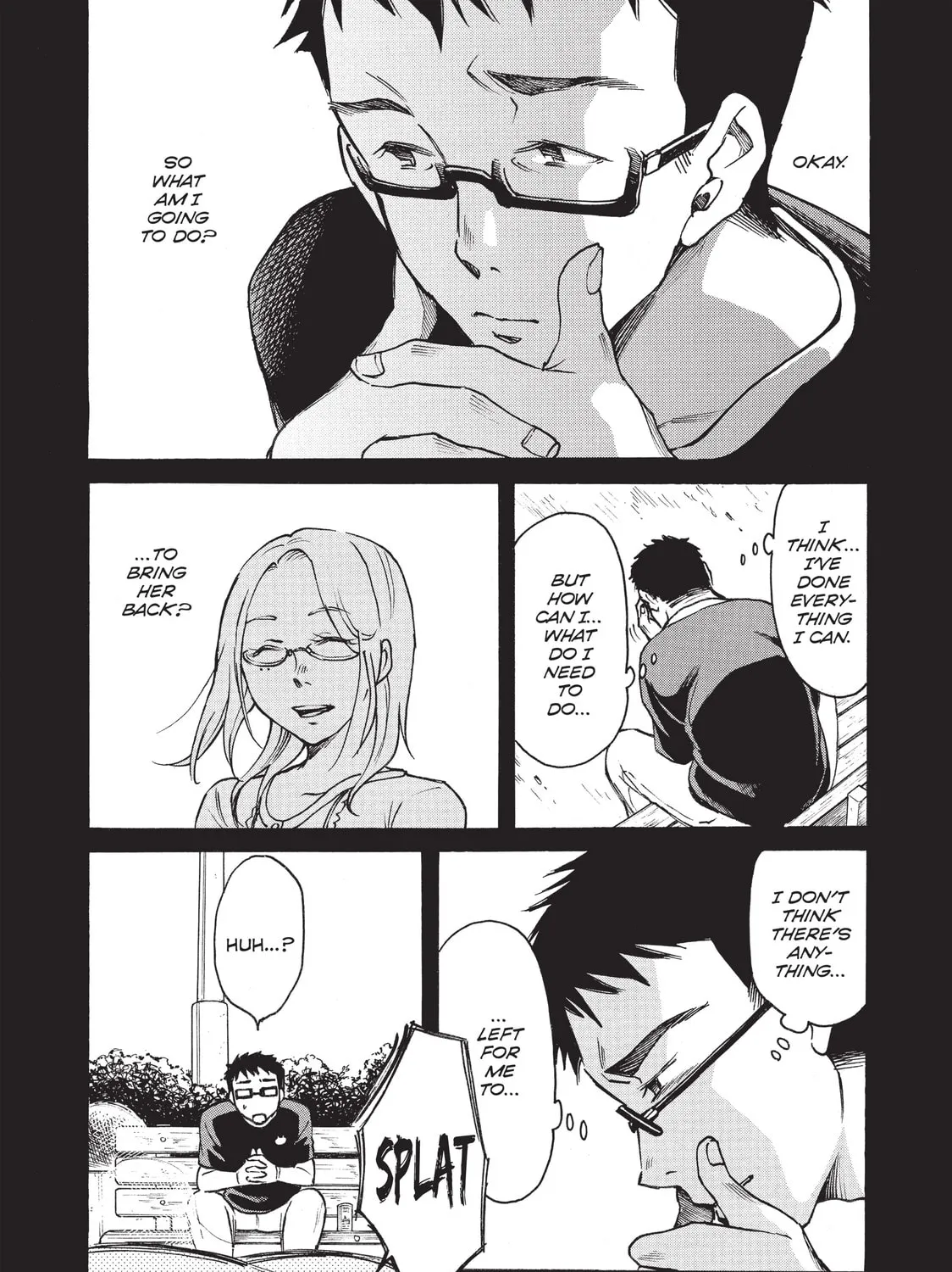 Read Complex Age chapter 15 image 6 on Lezhin