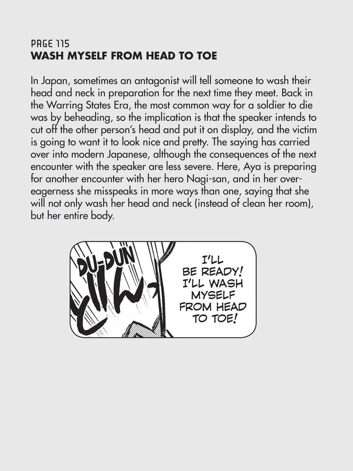 Read Complex Age chapter 15 image 66 on Lezhin