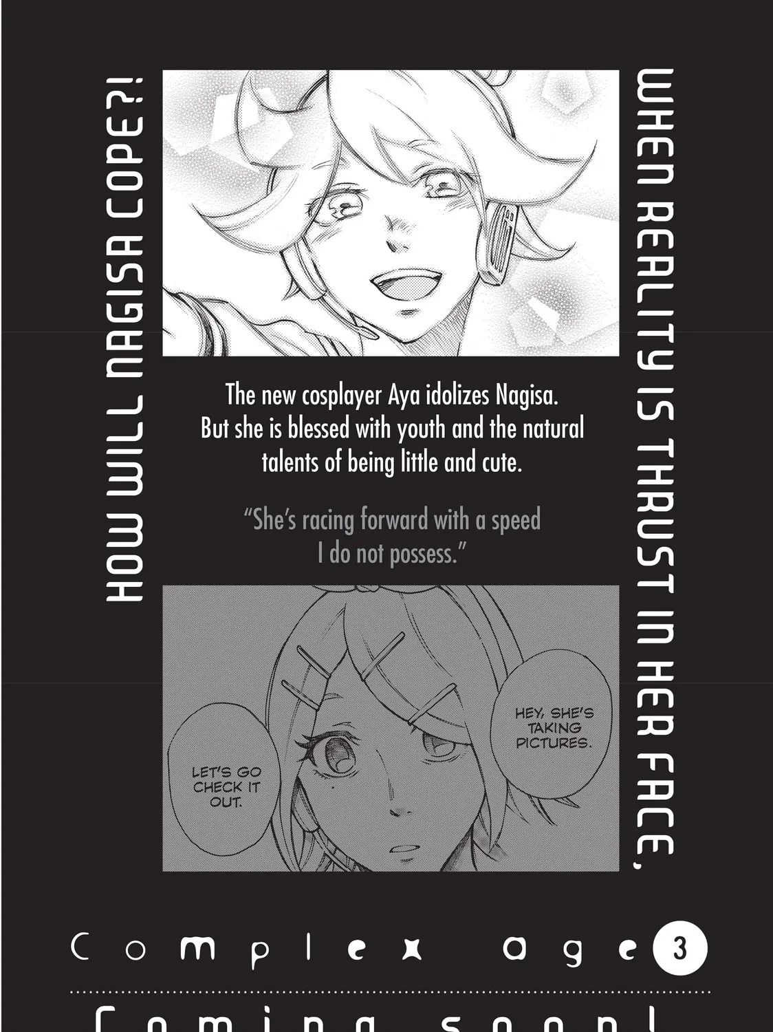 Read Complex Age chapter 15 image 72 on Lezhin
