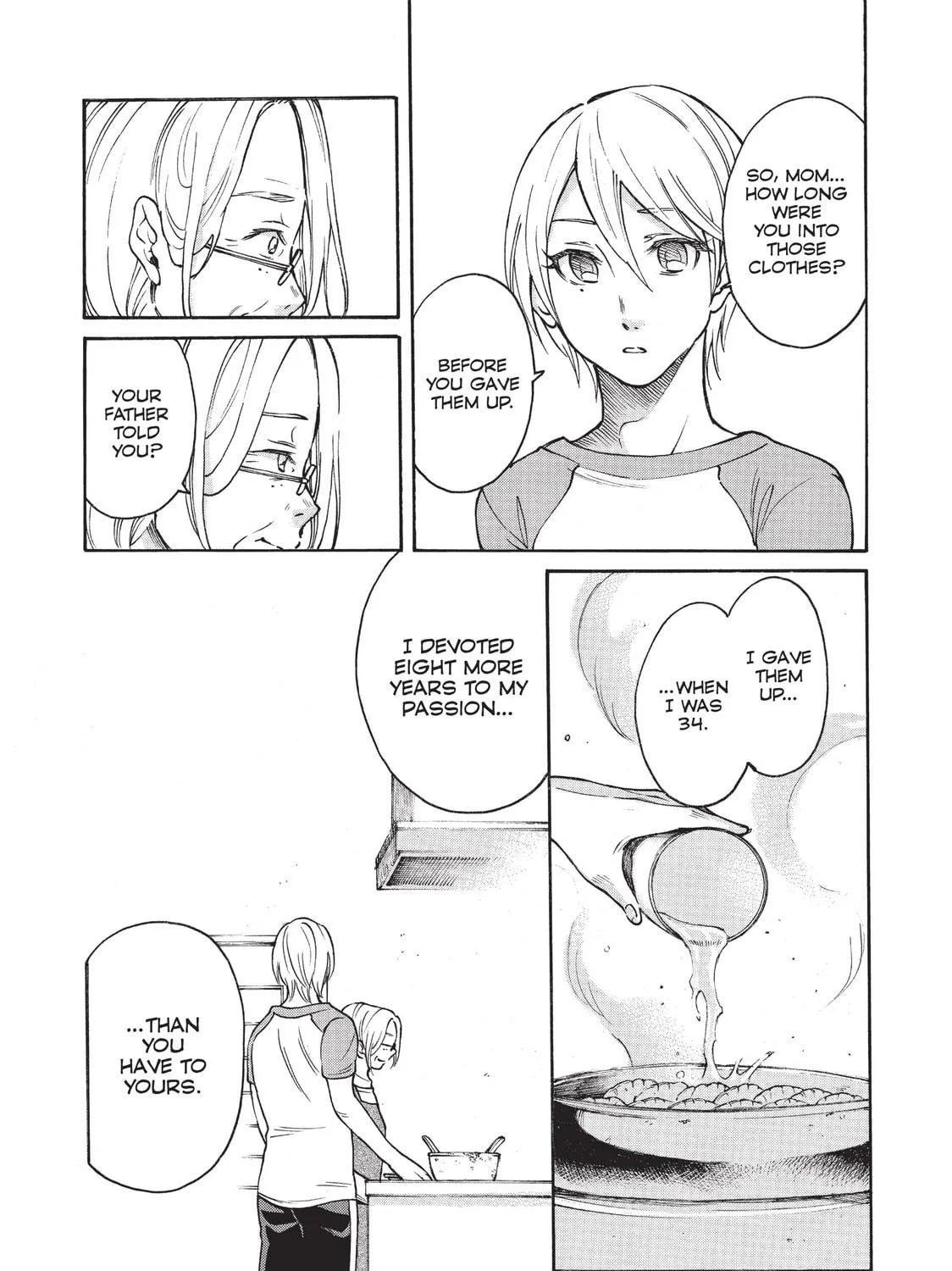 Read Complex Age chapter 16 image 10 on Lezhin
