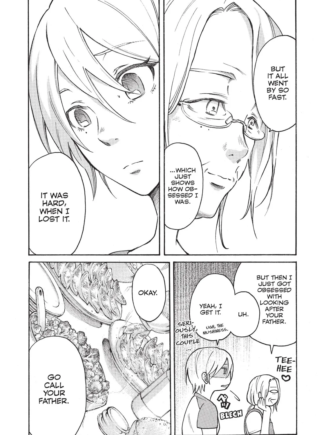 Read Complex Age chapter 16 image 12 on Lezhin