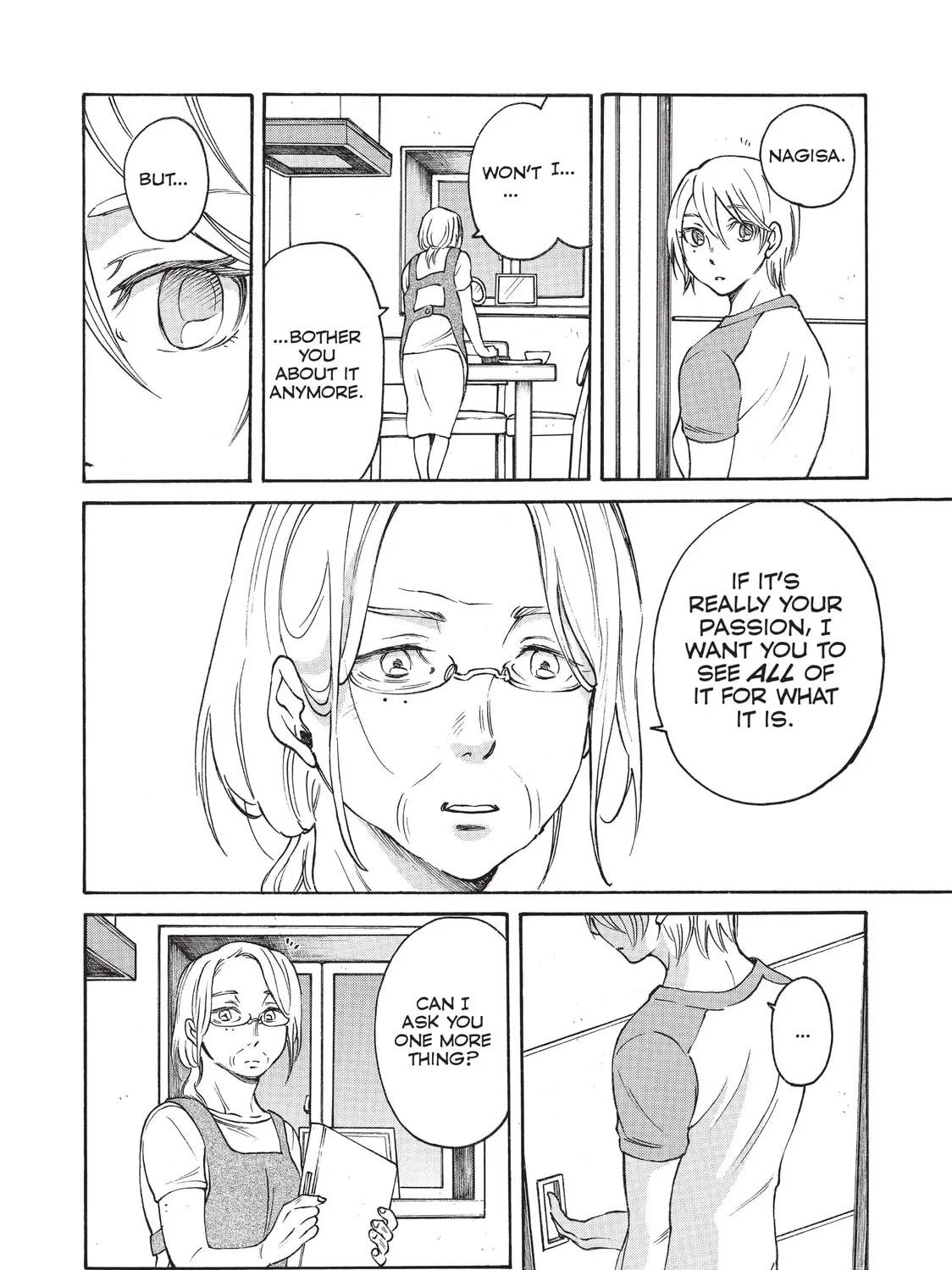 Read Complex Age chapter 16 image 14 on Lezhin