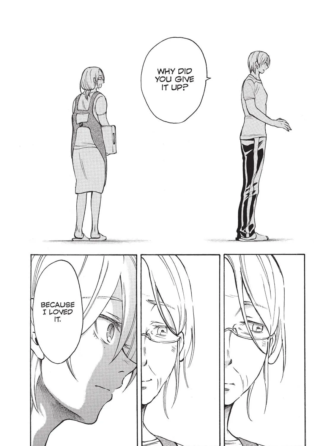 Read Complex Age chapter 16 image 16 on Lezhin