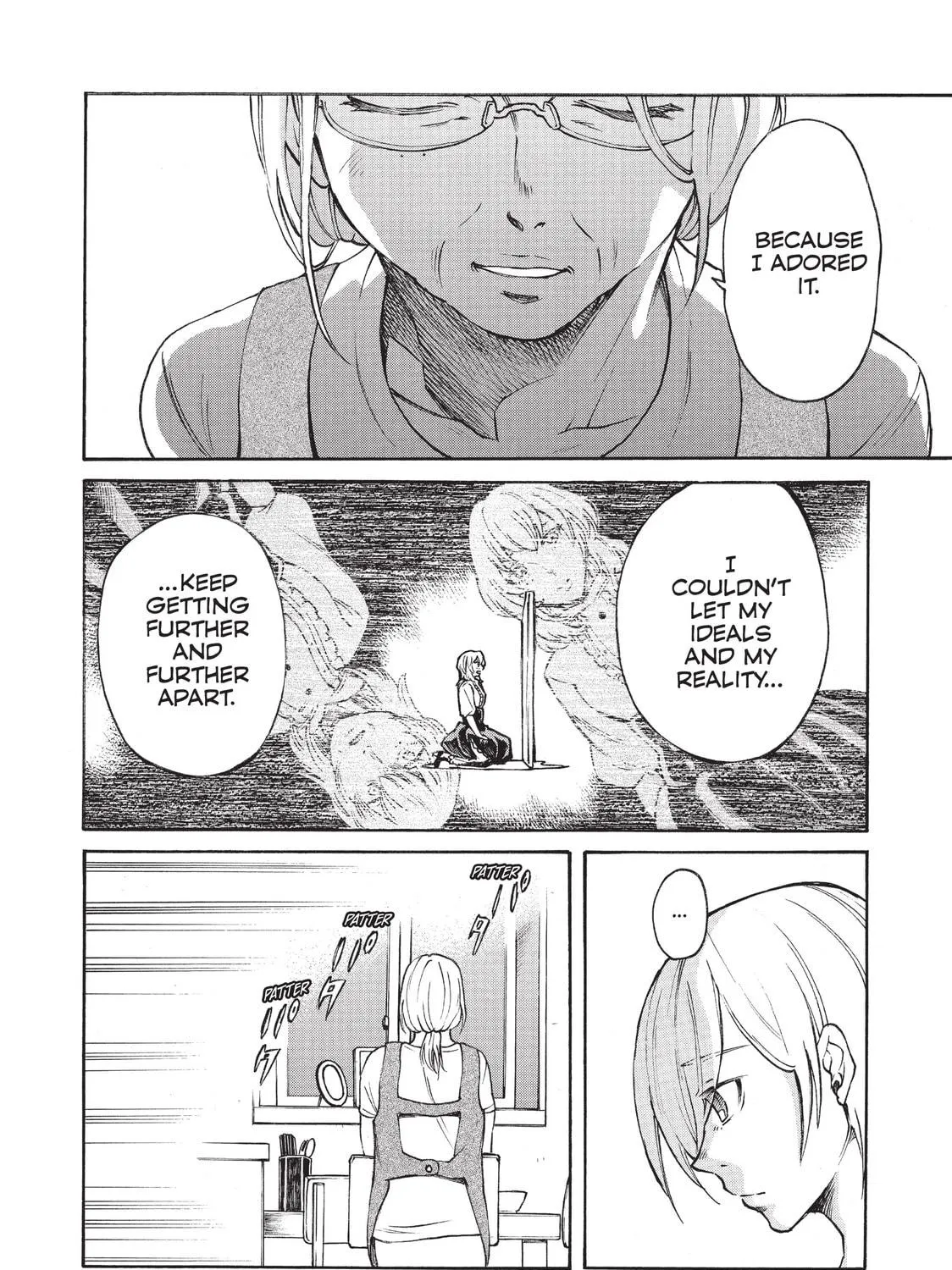 Read Complex Age chapter 16 image 18 on Lezhin
