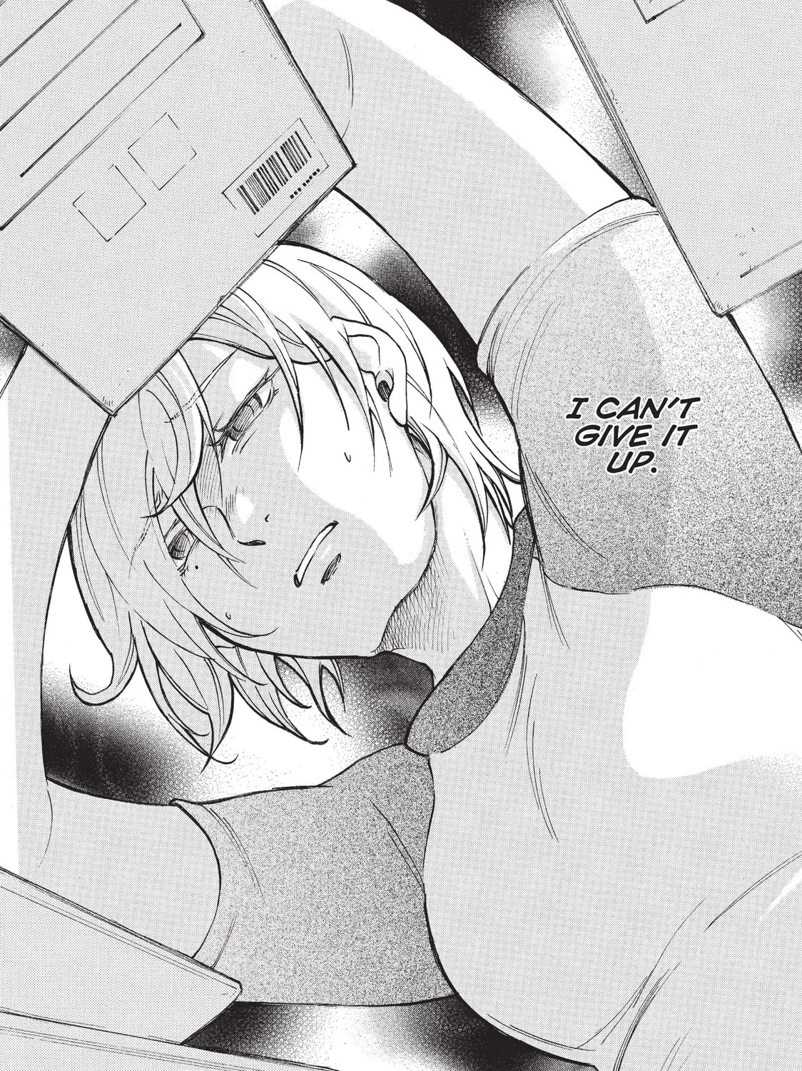 Read Complex Age chapter 16 image 26 on Lezhin