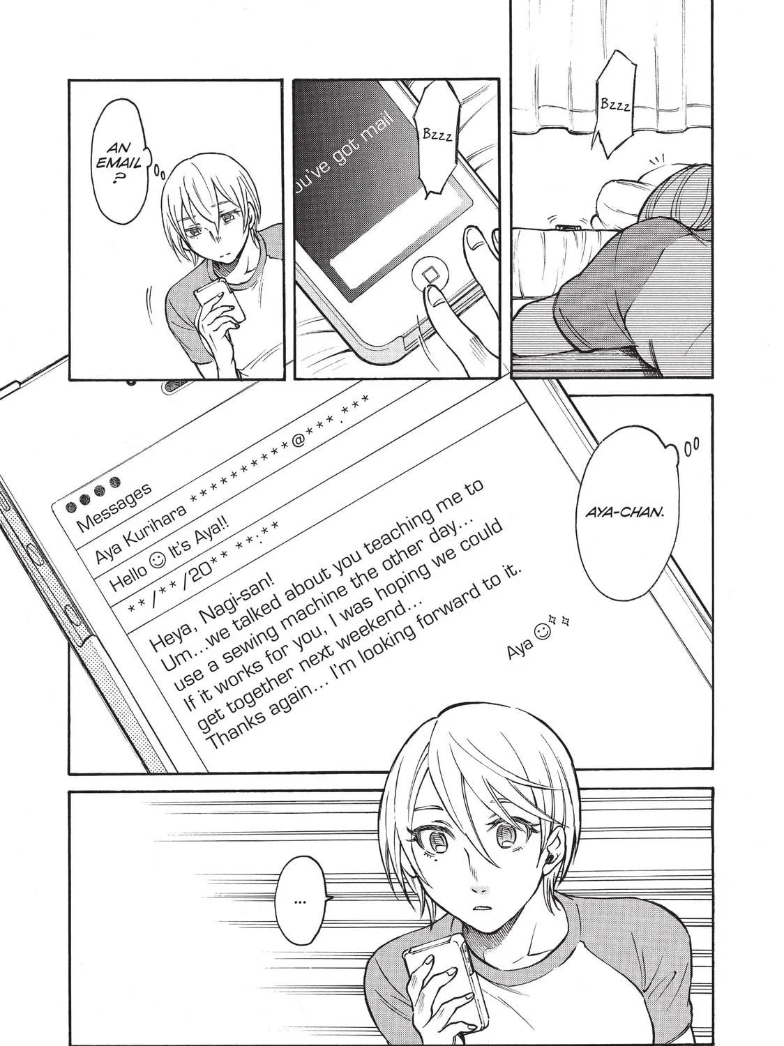 Read Complex Age chapter 16 image 28 on Lezhin