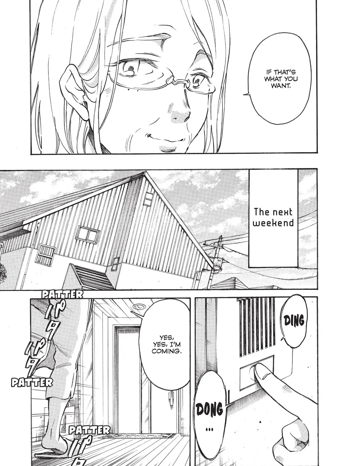Read Complex Age chapter 16 image 32 on Lezhin