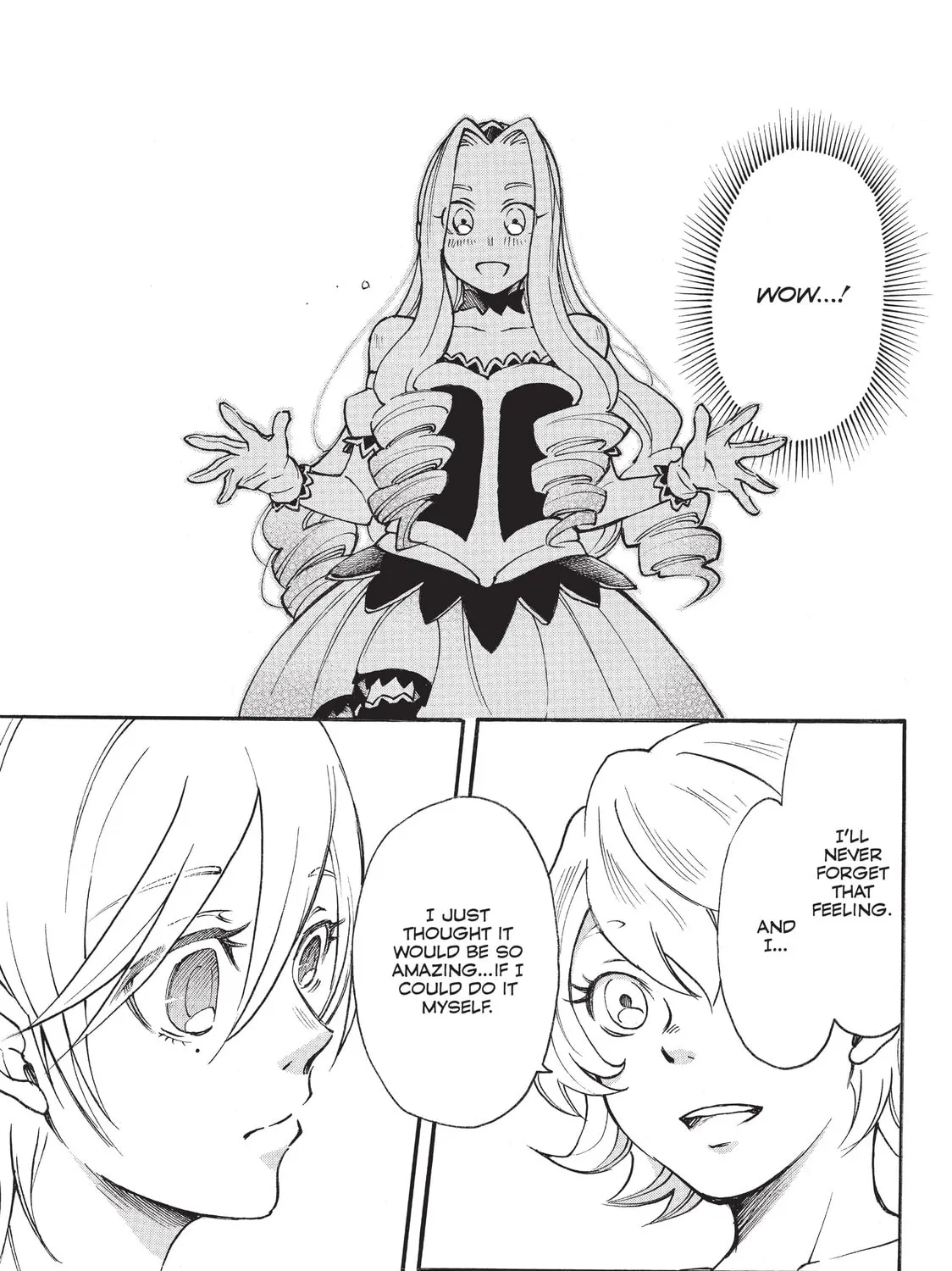 Read Complex Age chapter 17 image 14 on Lezhin