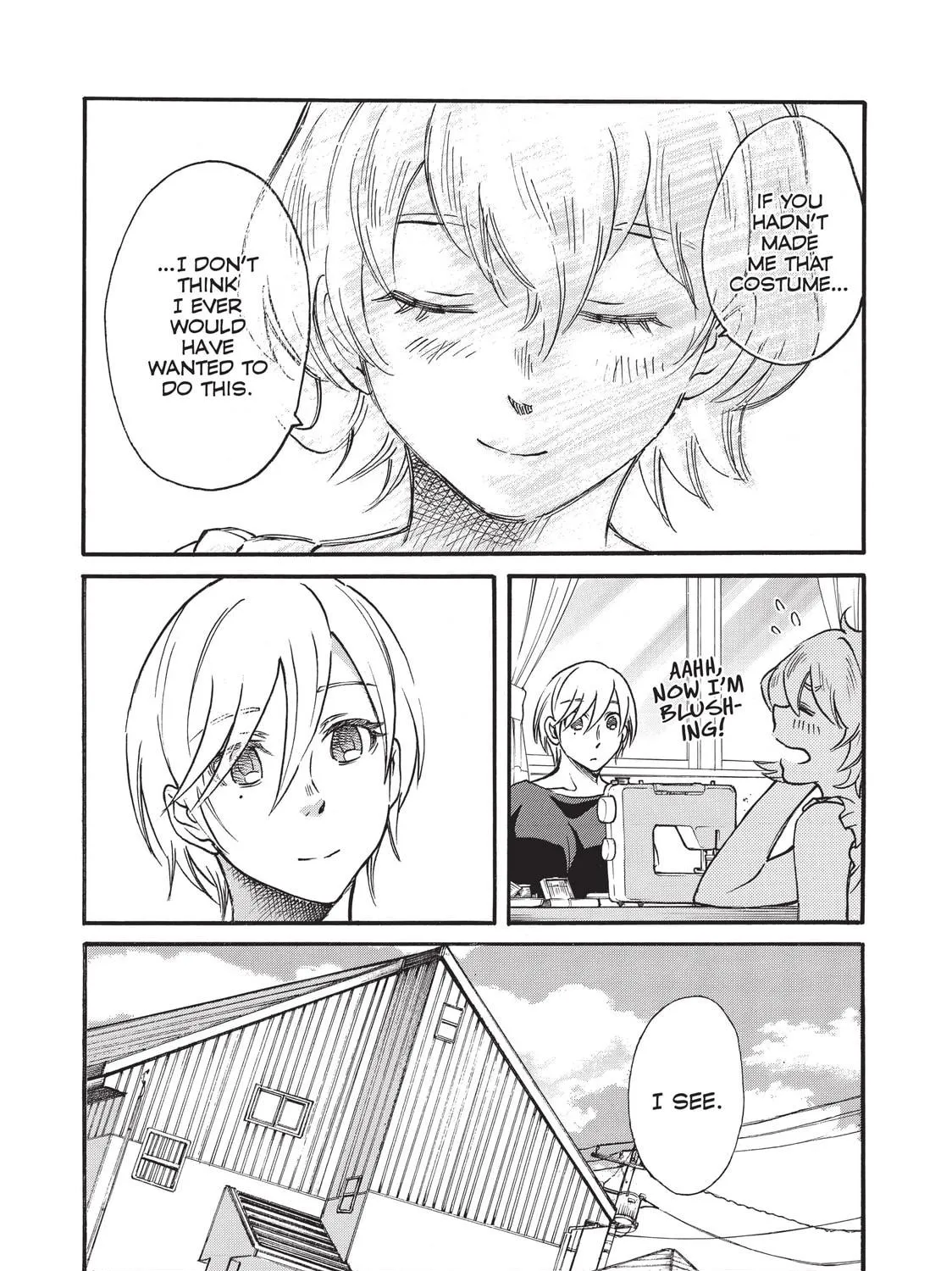 Read Complex Age chapter 17 image 16 on Lezhin