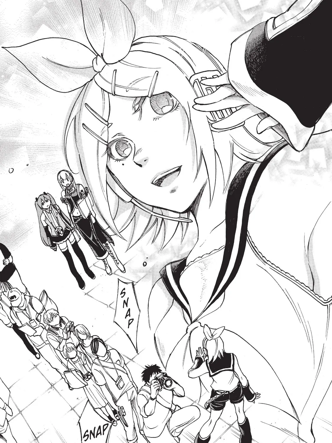 Read Complex Age chapter 17 image 26 on Lezhin
