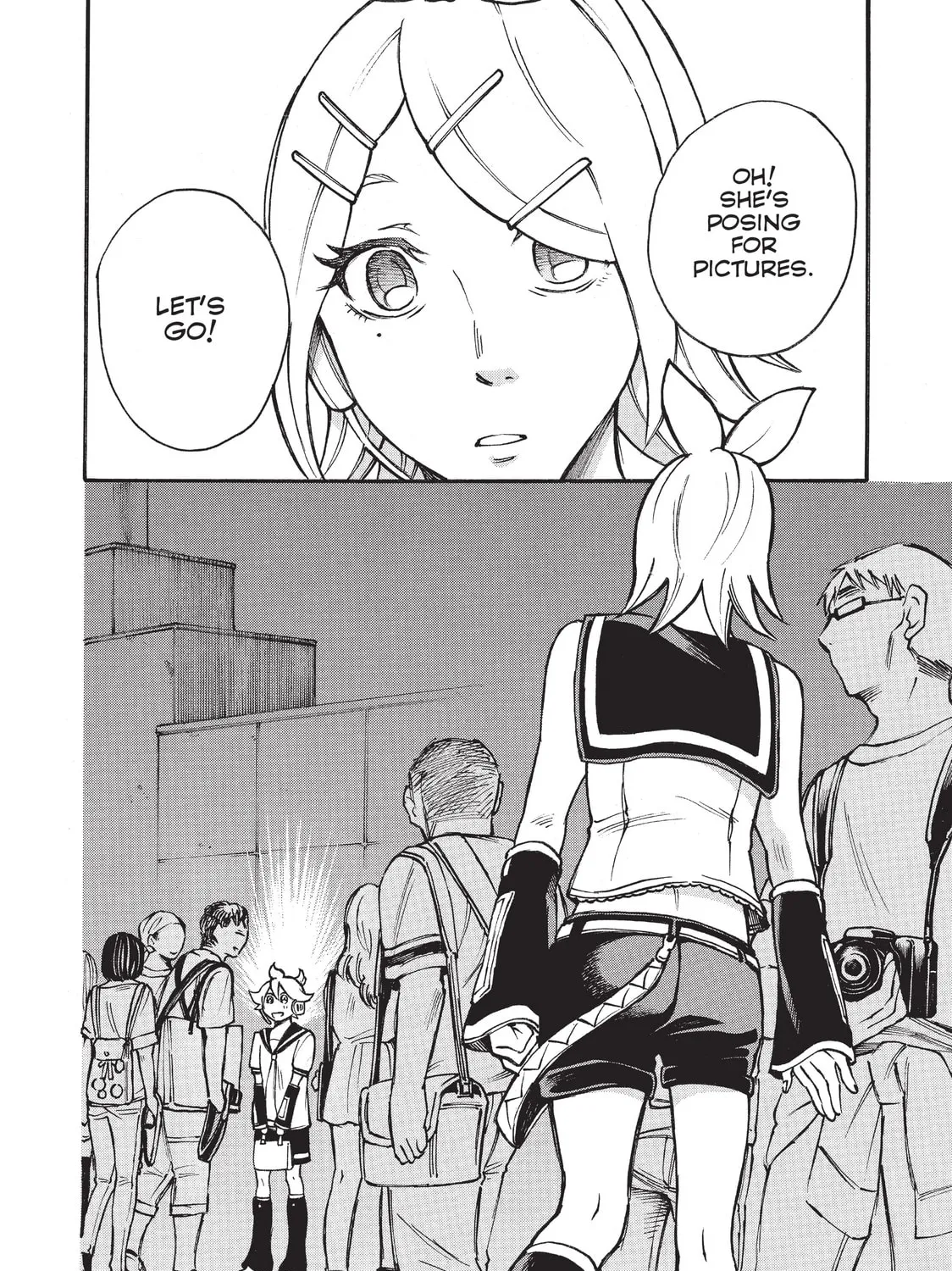 Read Complex Age chapter 17 image 36 on Lezhin