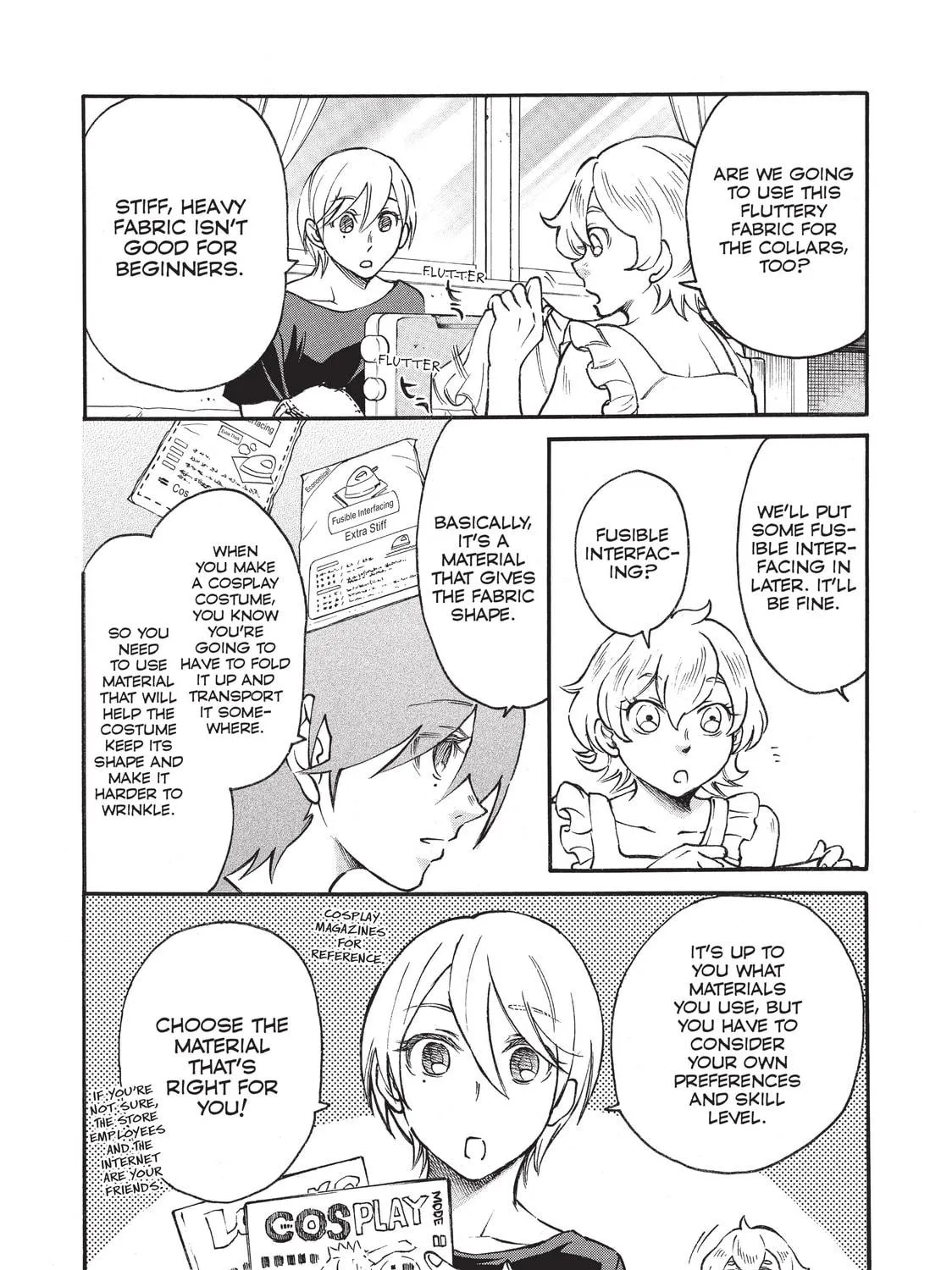 Read Complex Age chapter 17 image 8 on Lezhin