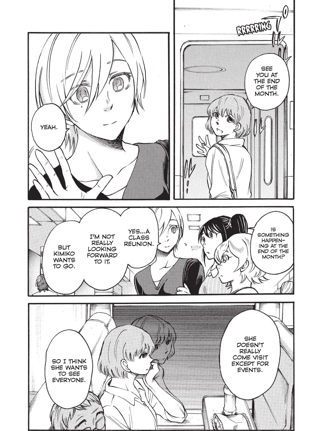 Read Complex Age chapter 18 image 16 on Lezhin