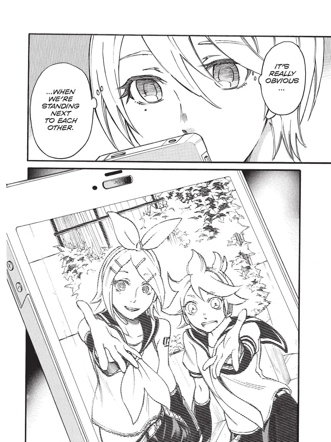 Read Complex Age chapter 18 image 22 on Lezhin