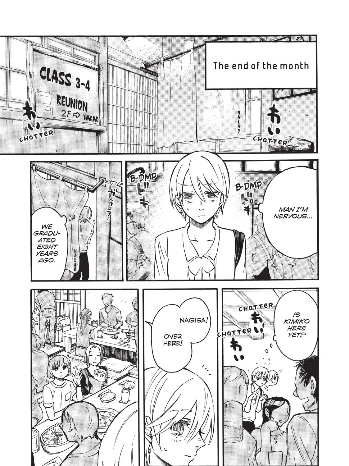 Read Complex Age chapter 18 image 24 on Lezhin