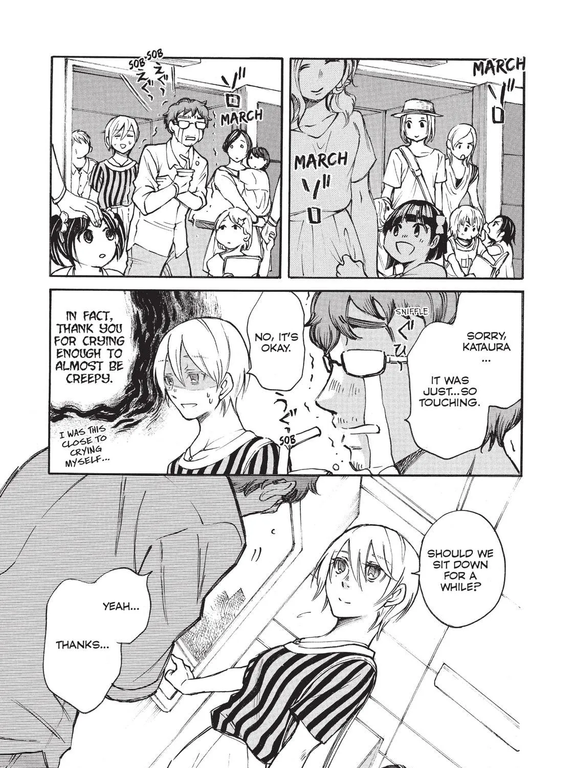 Read Complex Age chapter 19 image 28 on Lezhin