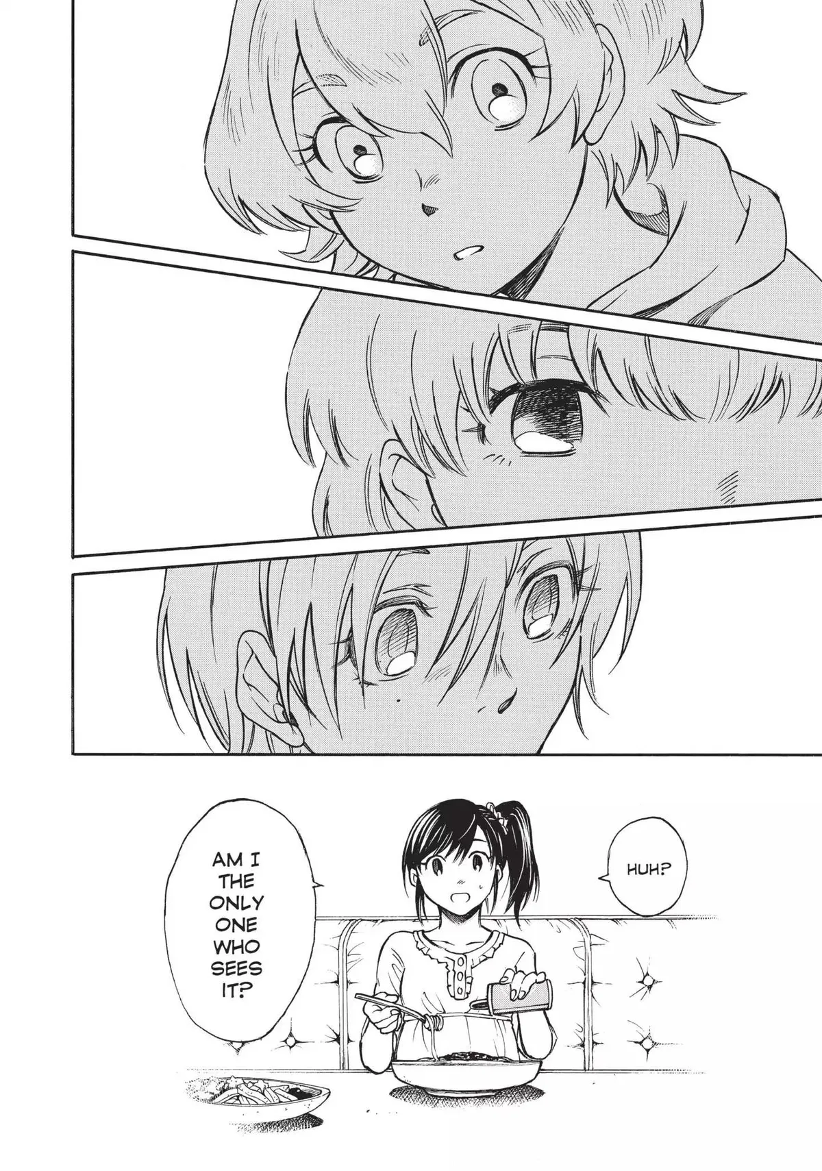 Read Complex Age chapter 2.99 image 11 on Lezhin