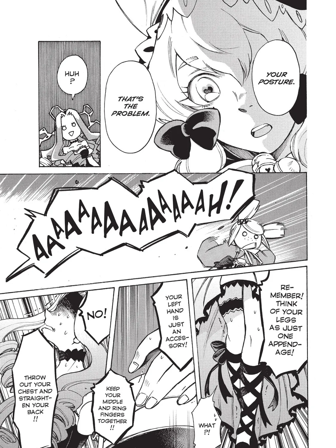 Read Complex Age chapter 2 image 20 on Lezhin