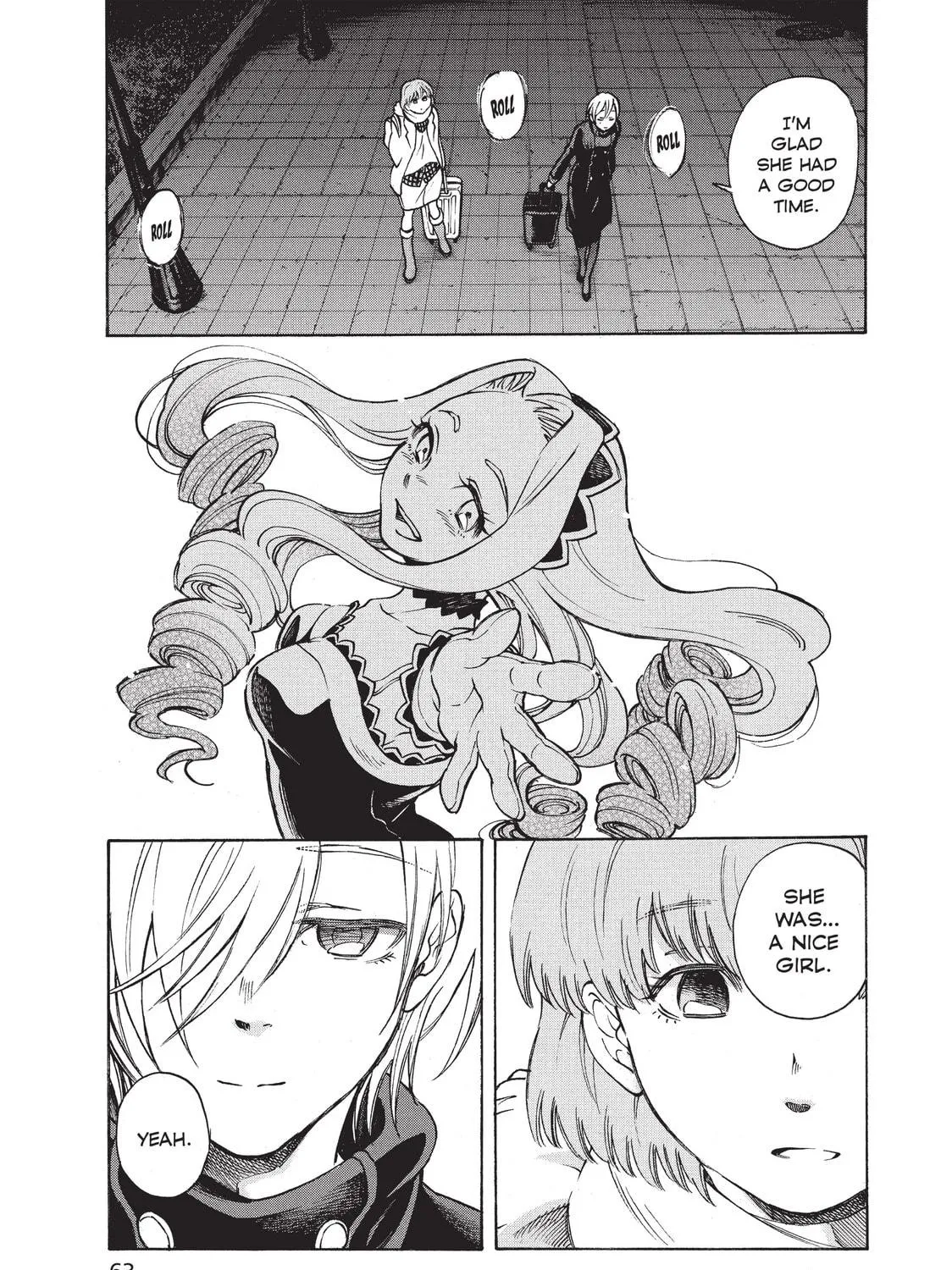 Read Complex Age chapter 2 image 28 on Lezhin
