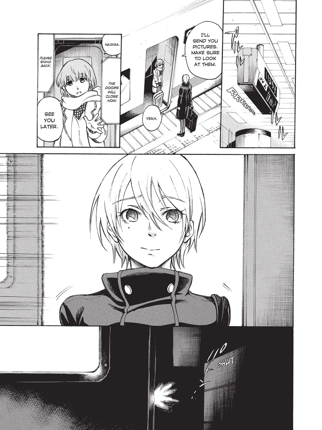 Read Complex Age chapter 2 image 32 on Lezhin