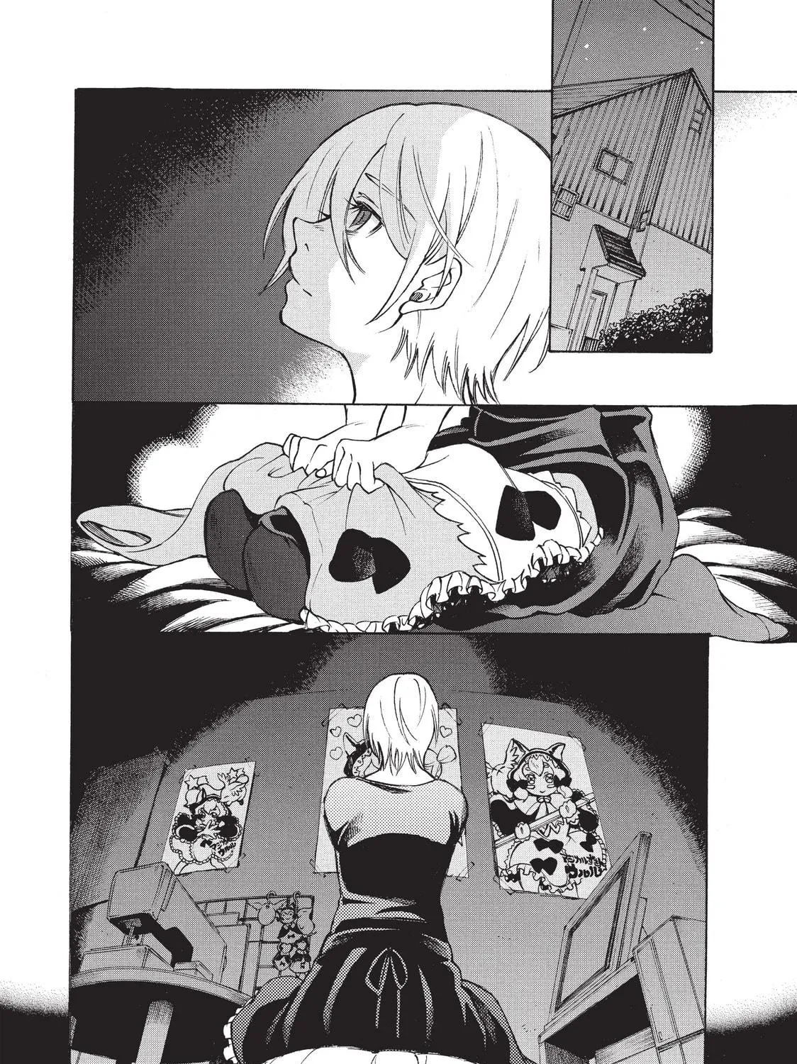 Read Complex Age chapter 2 image 34 on Lezhin