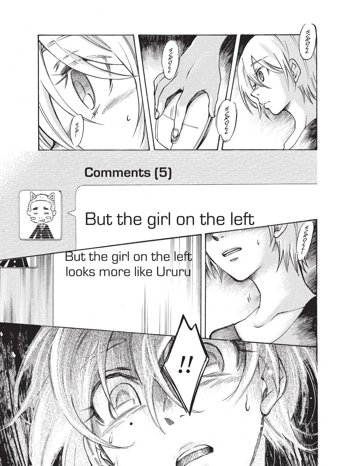 Read Complex Age chapter 2 image 40 on Lezhin