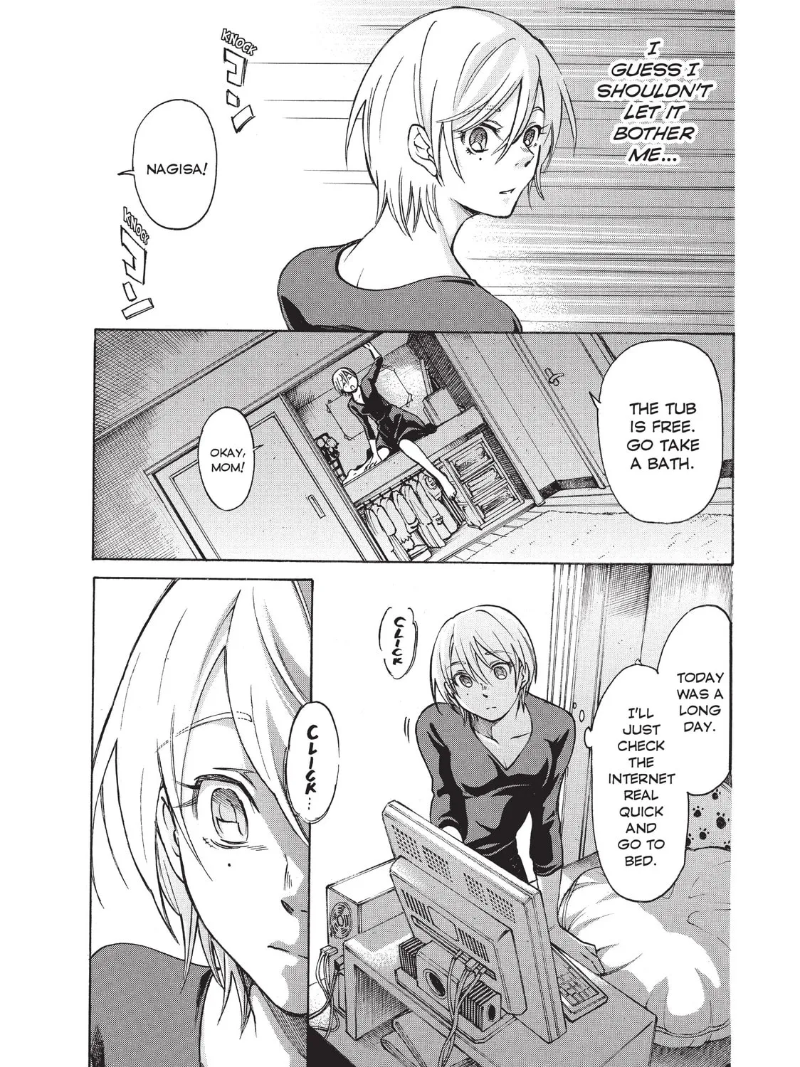 Read Complex Age chapter 2 image 44 on Lezhin