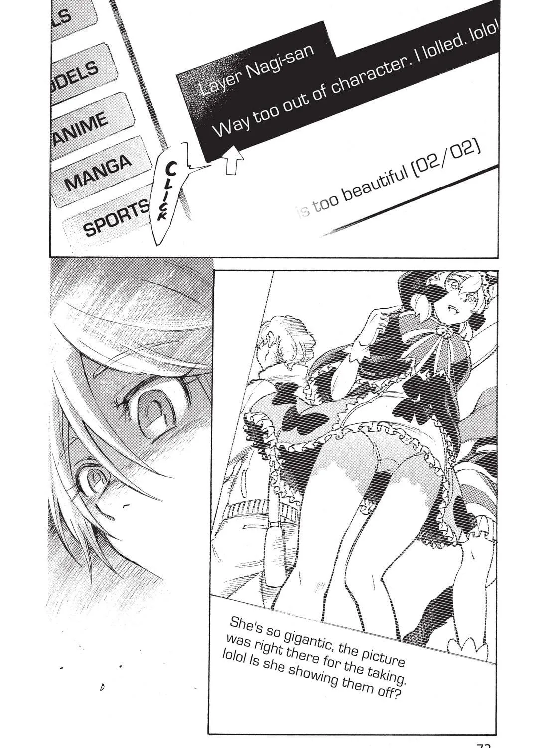 Read Complex Age chapter 2 image 46 on Lezhin