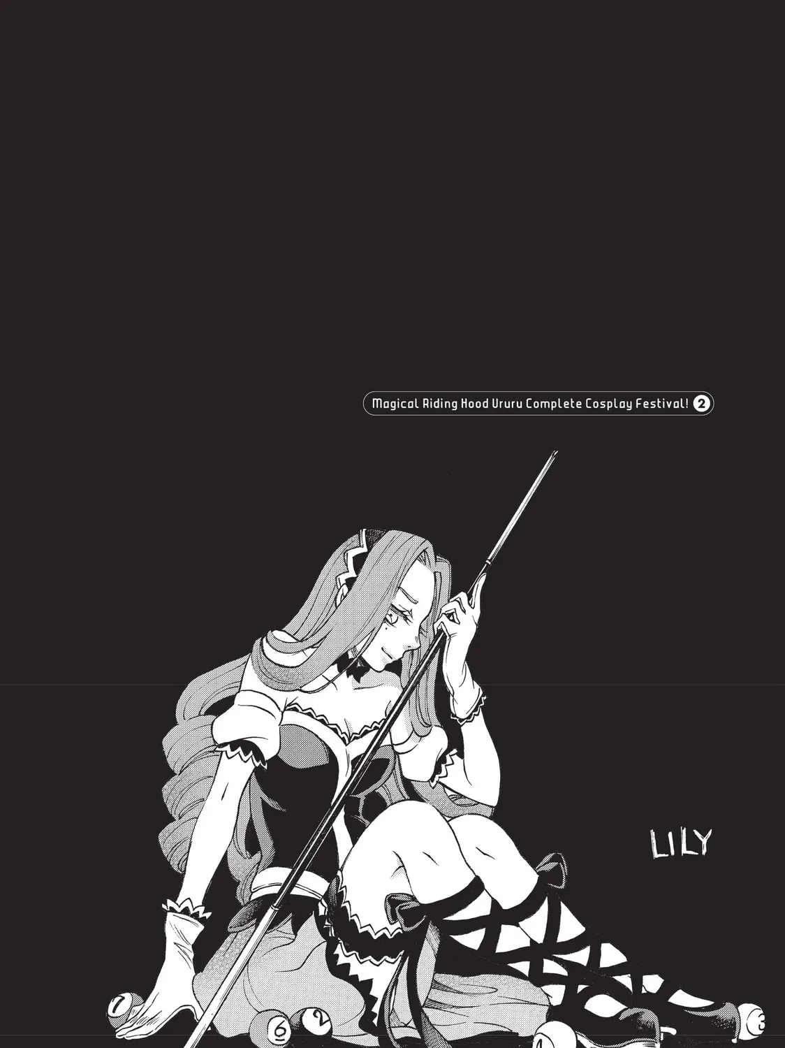 Read Complex Age chapter 2 image 50 on Lezhin