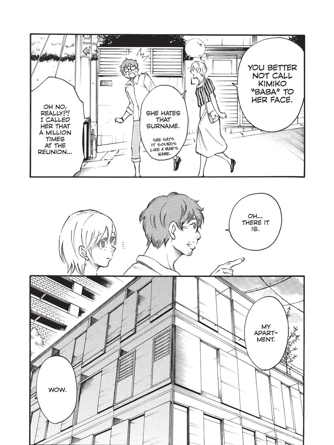 Read Complex Age chapter 20 image 10 on Lezhin