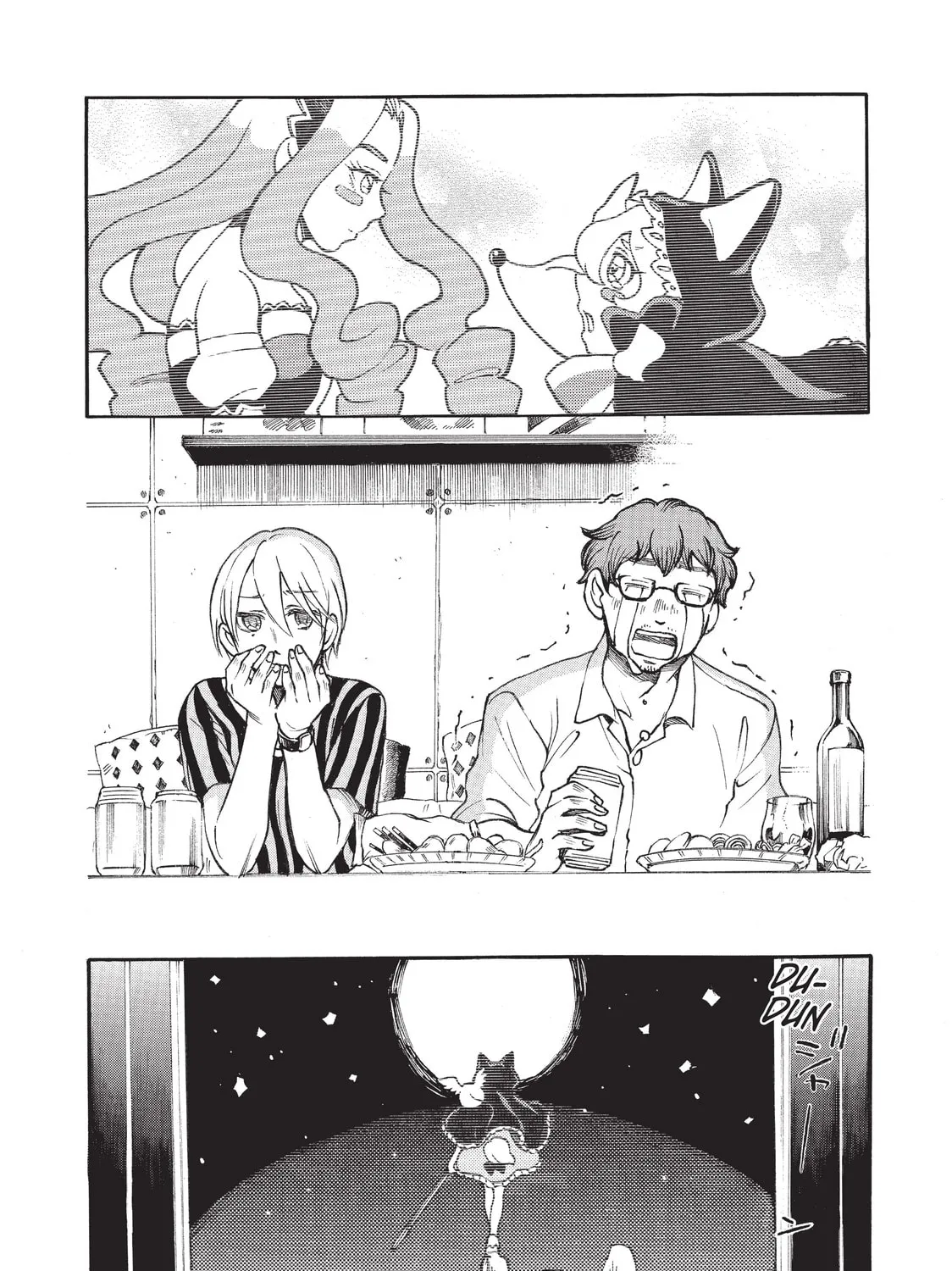 Read Complex Age chapter 20 image 26 on Lezhin